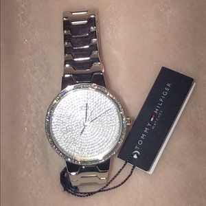 Tommy Hilfiger Women’s Watch